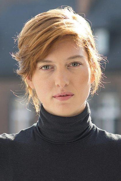 Erika Sainte - Actor Profile Photo