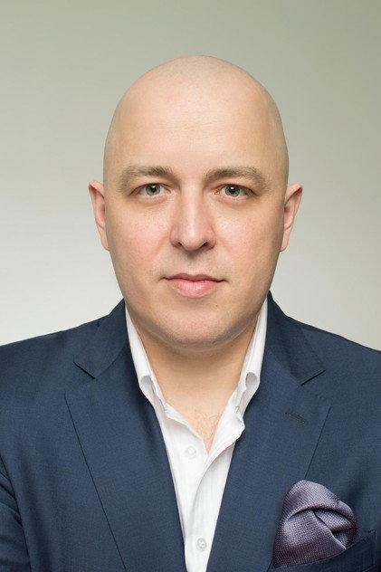 Vladimir Kisarov - Actor Profile Photo