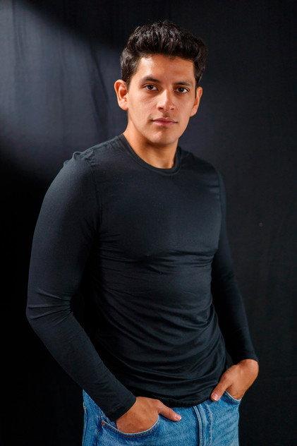 Rafael Fraga - Actor Profile Photo