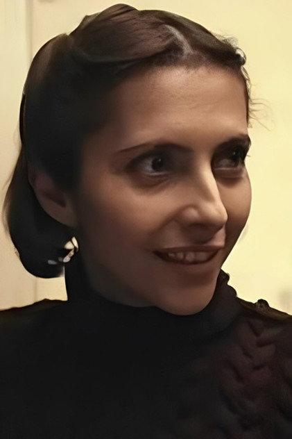 Nadezhda Lukashevich - Actor Profile Photo