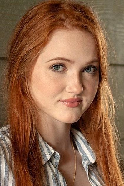 Abby Glover - Actor Profile Photo
