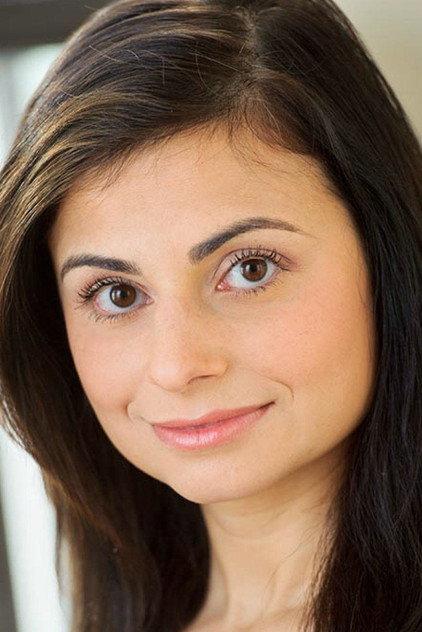 Alisa Lova - Actor Profile Photo