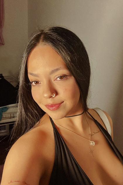 Clara Campos - Actor Profile Photo