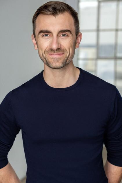 Timothy Huls - Actor Profile Photo