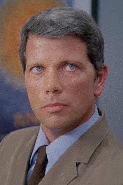 Pierre Zimmer - Actor Profile Photo