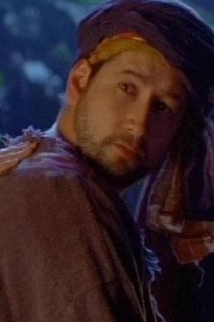 Nigel Corbett - Actor Profile Photo