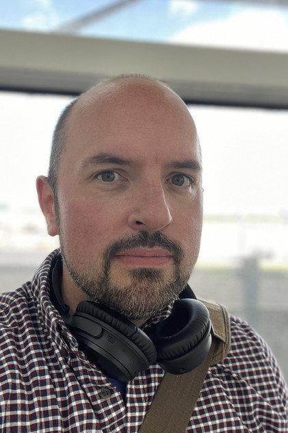 AJ Jefferies - Actor Profile Photo