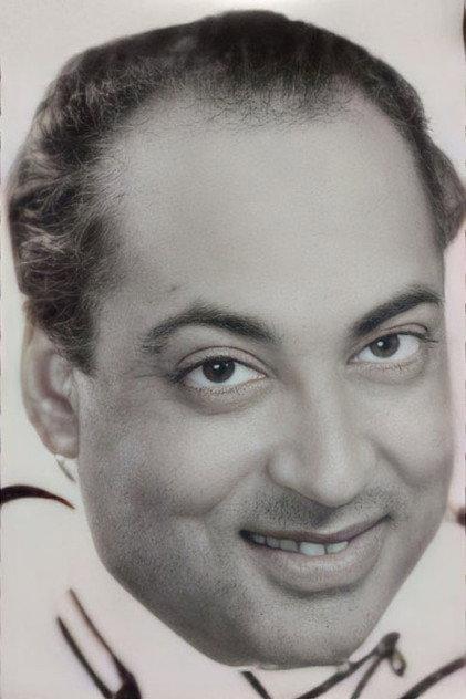 Jankidas Mehra - Actor Profile Photo