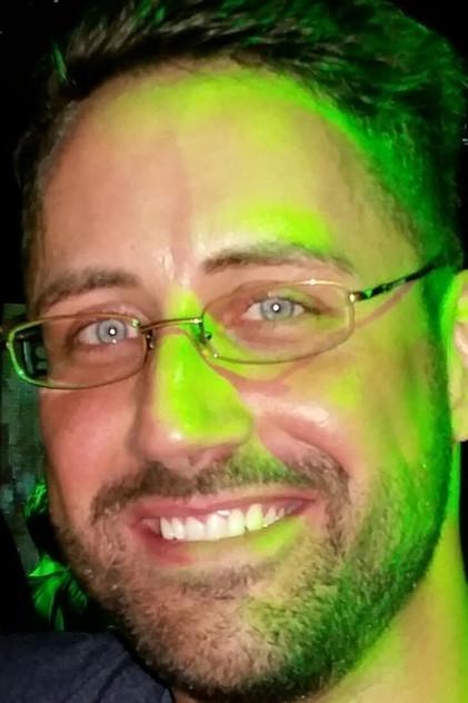 Bálint Györiványi - Actor Profile Photo