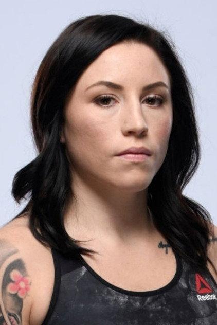 Mallory Martin - Actor Profile Photo