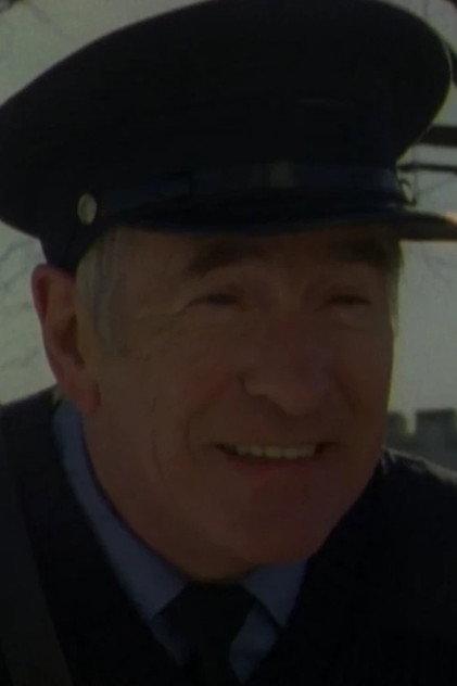 Robert Buck - Actor Profile Photo