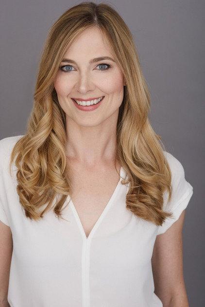 Jennifer Keller - Actor Profile Photo