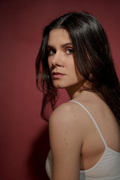 Beatrice Elena Festi - Actor Profile Photo