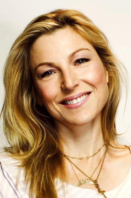 Tatum O'Neal - Actor Profile Photo