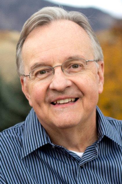 Roger Hoffman - Actor Profile Photo