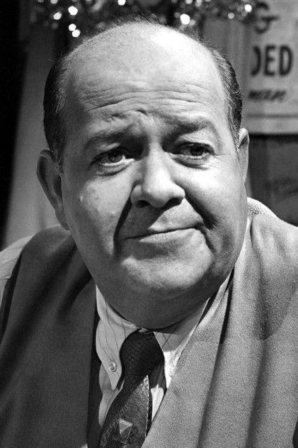 Stubby Kaye - Actor Profile Photo