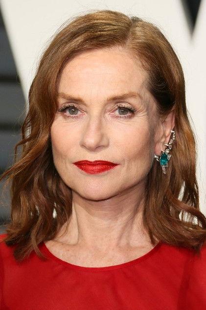 Isabelle Huppert - Actor Profile Photo