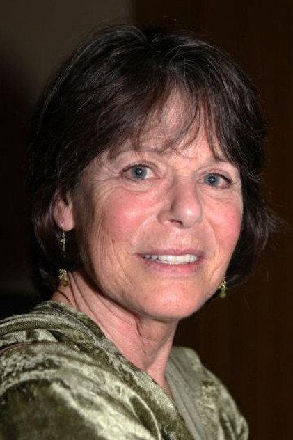 Sheila Larken - Actor Profile Photo