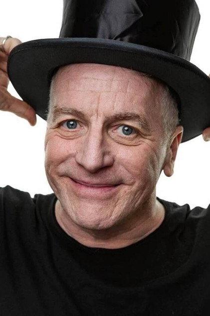 Bill Bowers - Actor Profile Photo