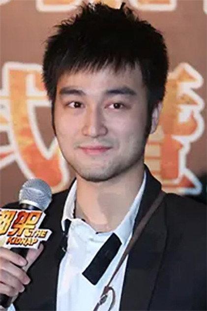 Yu Gu - Actor Profile Photo