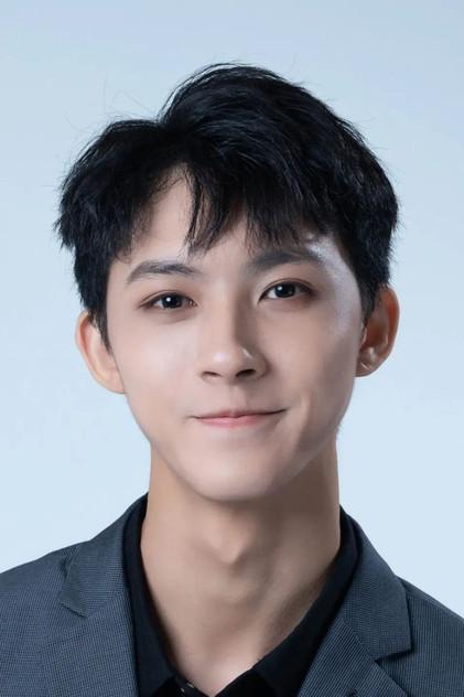 Levix Lam - Actor Profile Photo