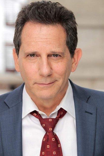 Michael Spound - Actor Profile Photo