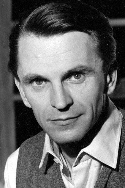 Michel Boisrond - Actor Profile Photo