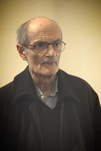 Ion Grigorescu - Actor Profile Photo