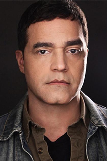 Manny Rosario - Actor Profile Photo