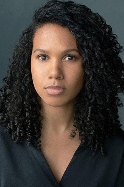 Witney White - Actor Profile Photo