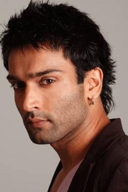 Jatin Grewal - Actor Profile Photo