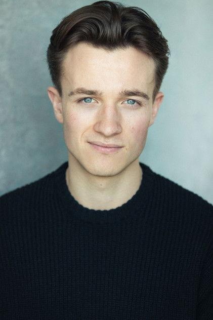 Alex Britt - Actor Profile Photo
