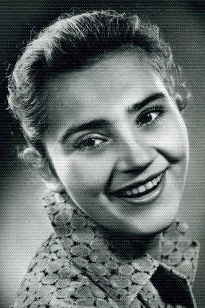 Valentina Pugachova - Actor Profile Photo