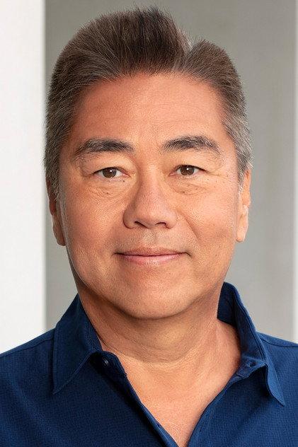 Victor Cook - Actor Profile Photo