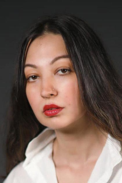 Rubya Chaudhry - Actor Profile Photo