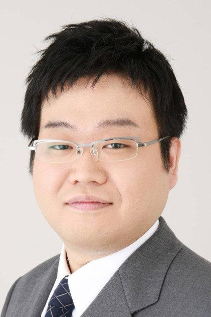 Takehiro Hasu - Actor Profile Photo