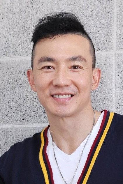 Liu Geng-Hong - Actor Profile Photo