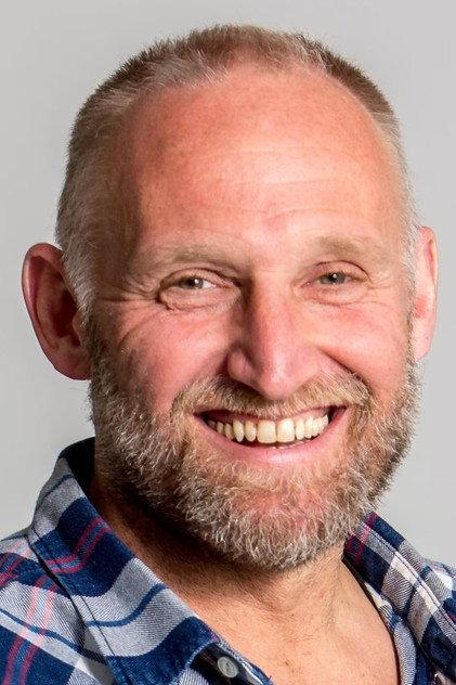 Jan Van Looveren - Actor Profile Photo