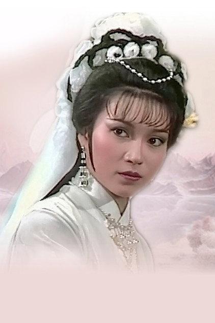 Barbara Chan - Actor Profile Photo