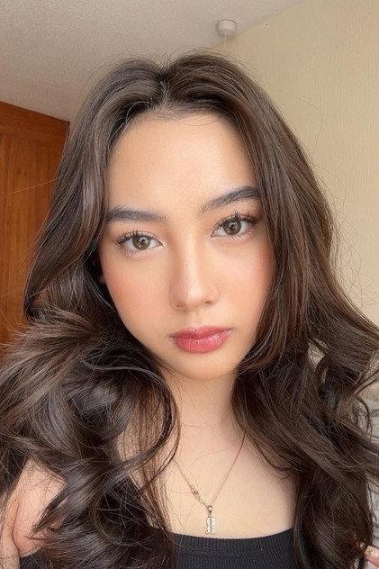 Rachel Aseelah - Actor Profile Photo