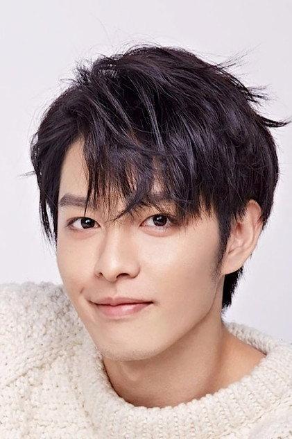Tsao Yu-ning - Actor Profile Photo