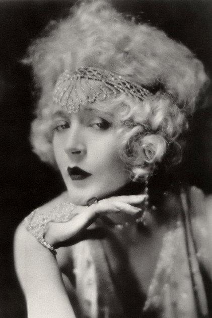 Mae Murray - Actor Profile Photo