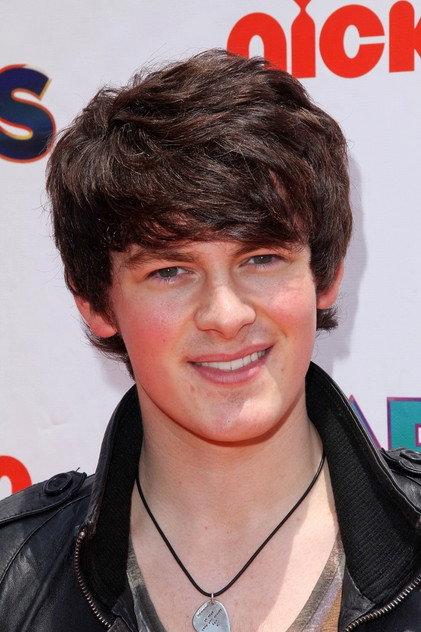 Brad Kavanagh - Actor Profile Photo