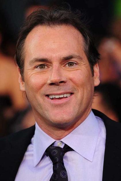 Stephen Sommers - Actor Profile Photo