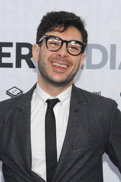 Tony Khan - Actor Profile Photo