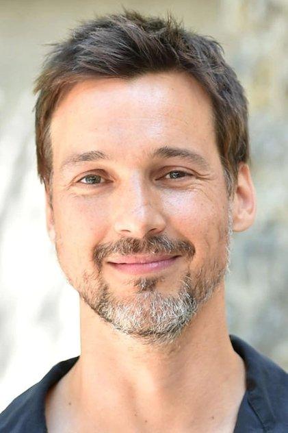 Florian David Fitz - Actor Profile Photo