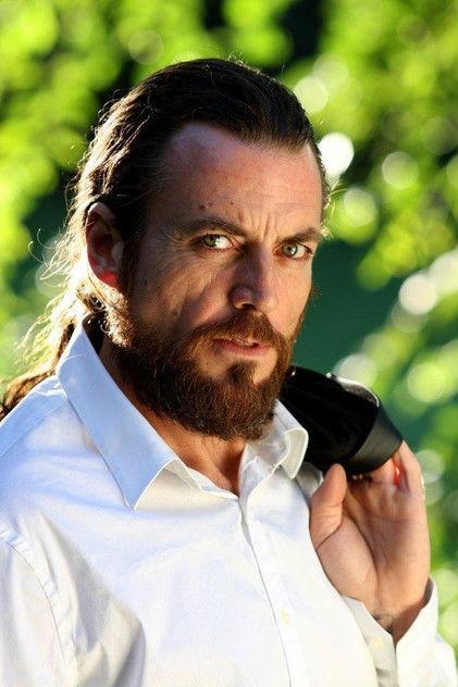 Mirko Frezza - Actor Profile Photo