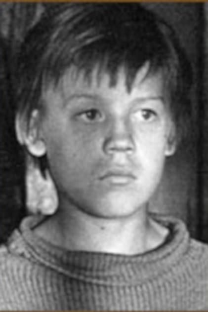 Mikhail Yegorov - Actor Profile Photo