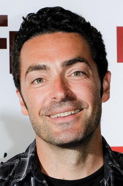 Julien Maury - Actor Profile Photo