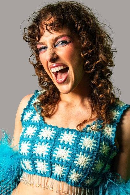 Jessica Hilton - Actor Profile Photo